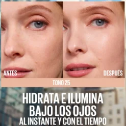 Lifter Corrector de Ojeras