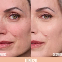 Lifter Corrector de Ojeras