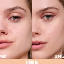 Lifter Corrector de Ojeras