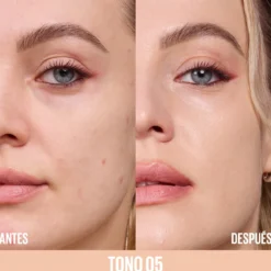 Lifter Corrector de Ojeras