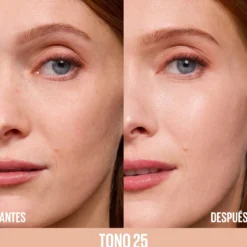 Lifter Corrector de Ojeras