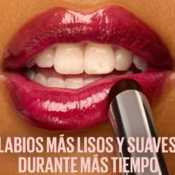 Lifter Glaze Oil Balm Bálsamo Labial con Color