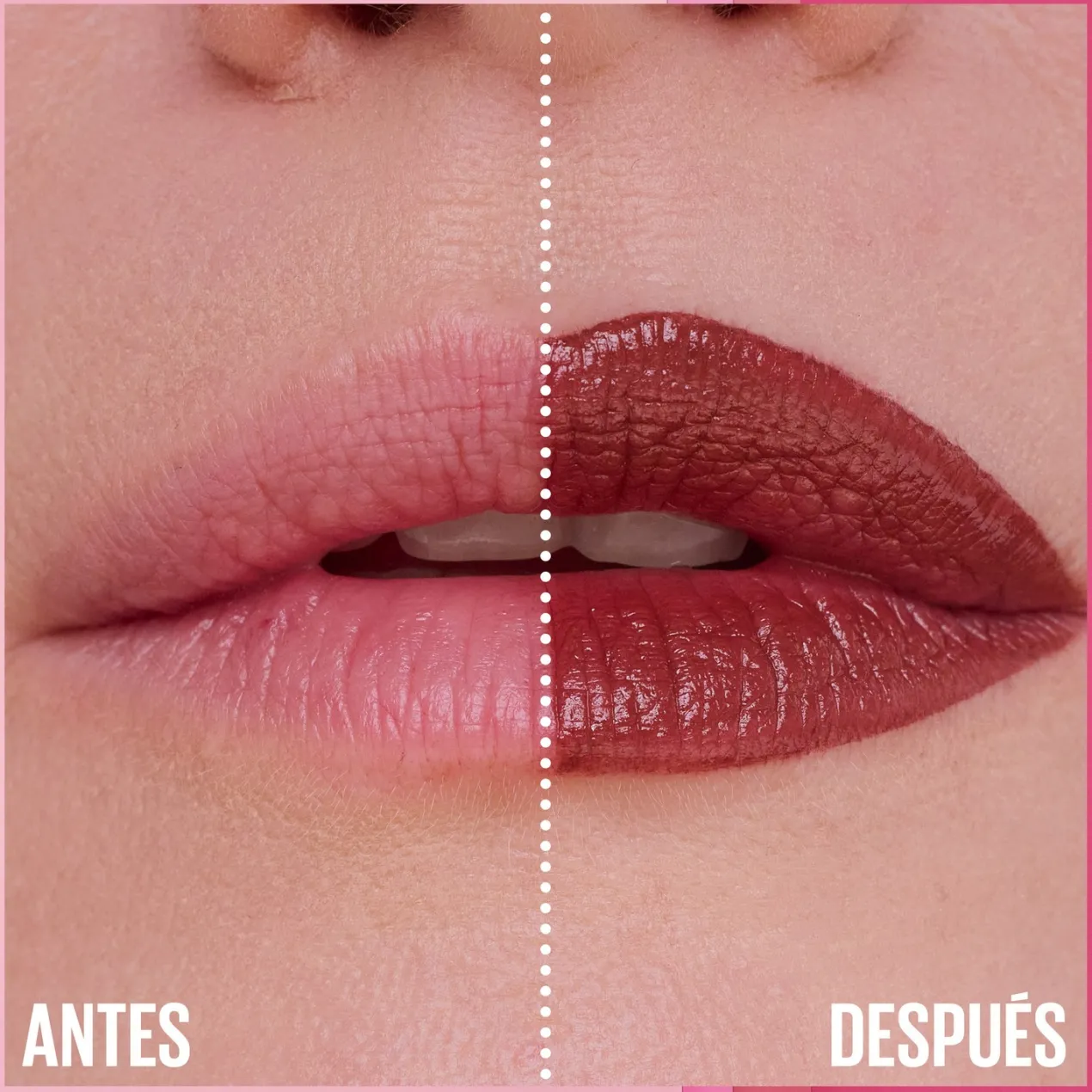 Lifter Lipstick Serum Humectante