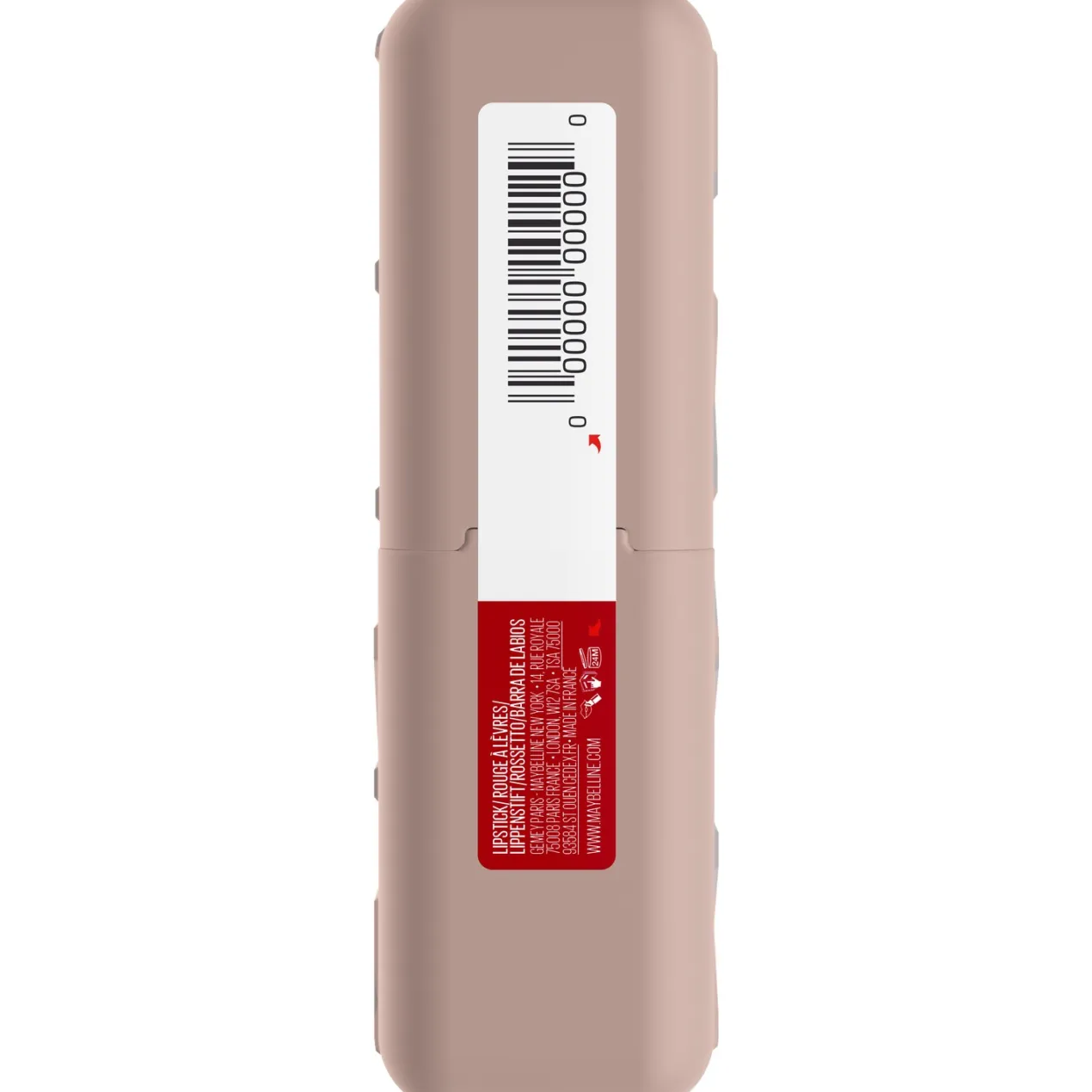 Lifter Lipstick Serum Humectante