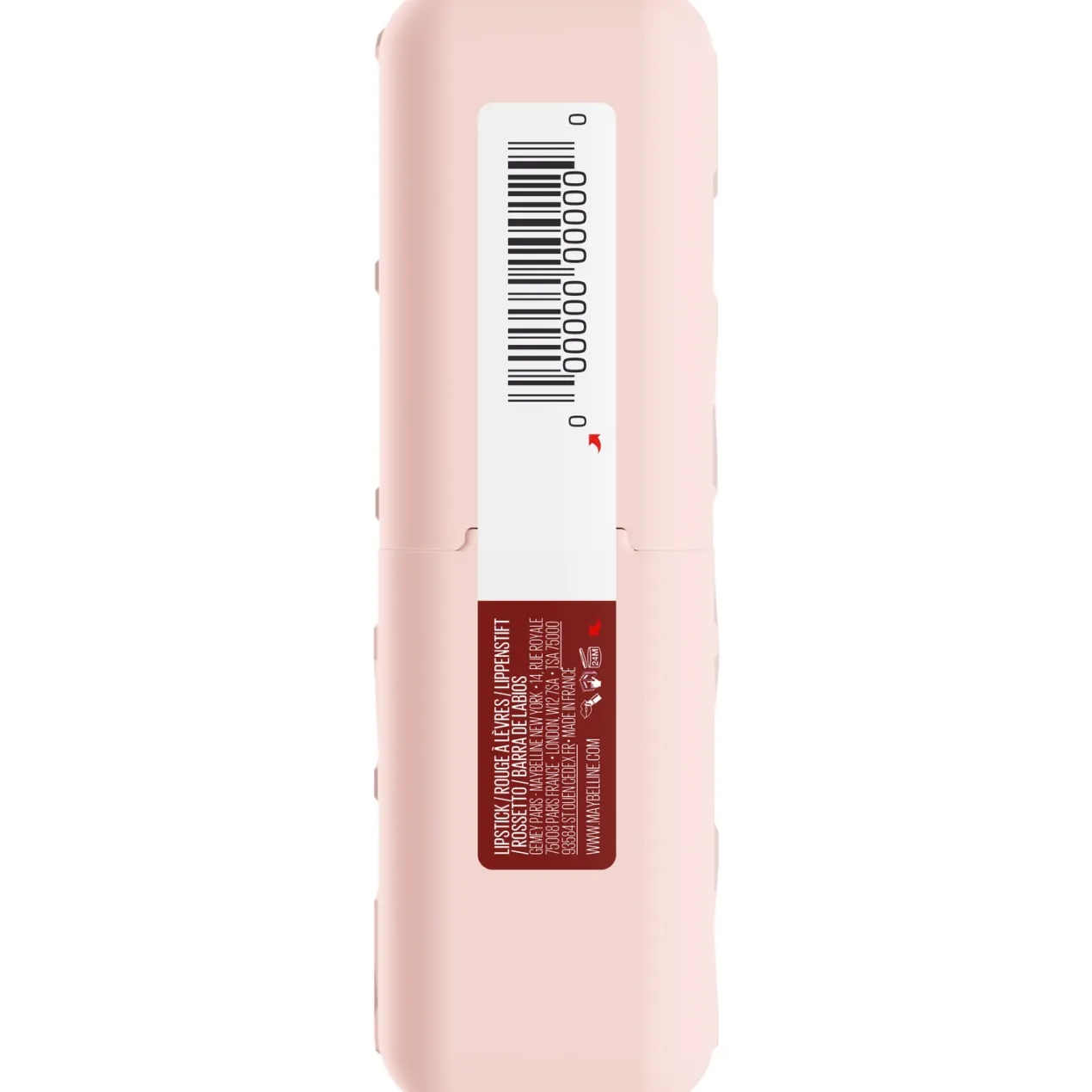 Lifter Lipstick Serum Humectante