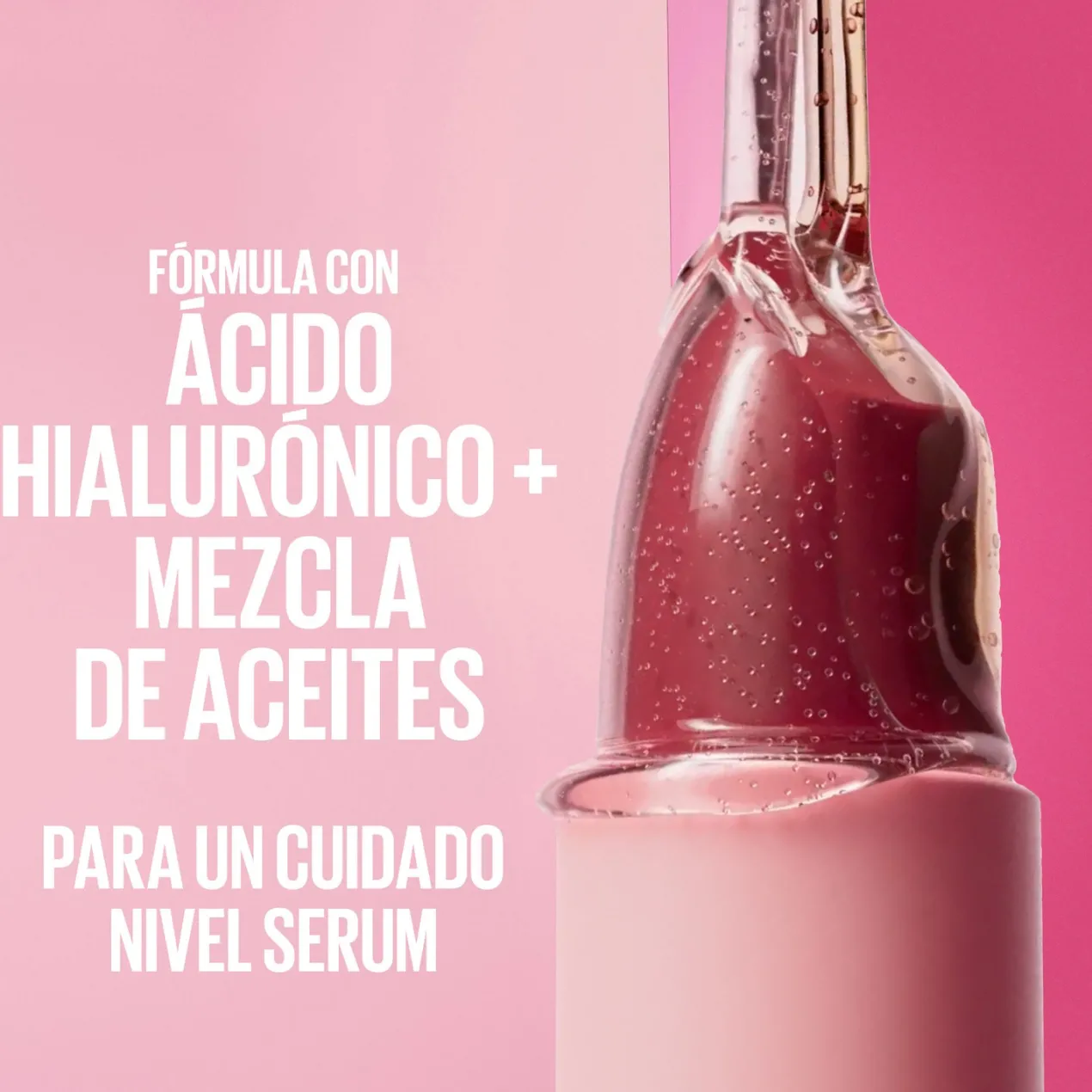 Lifter Lipstick Serum Humectante