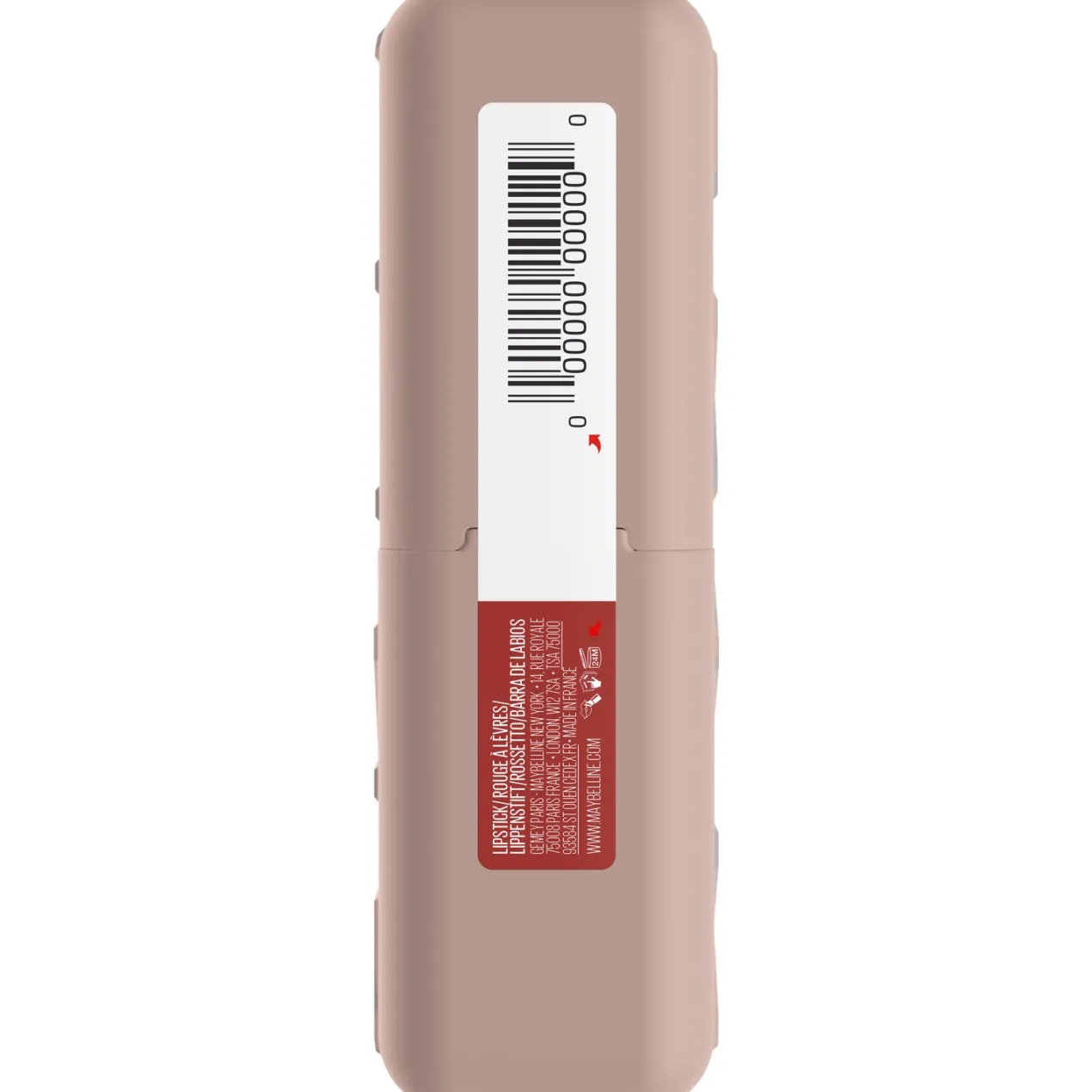 Lifter Lipstick Serum Humectante
