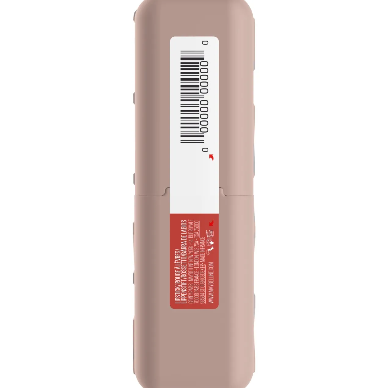 Lifter Lipstick Serum Humectante