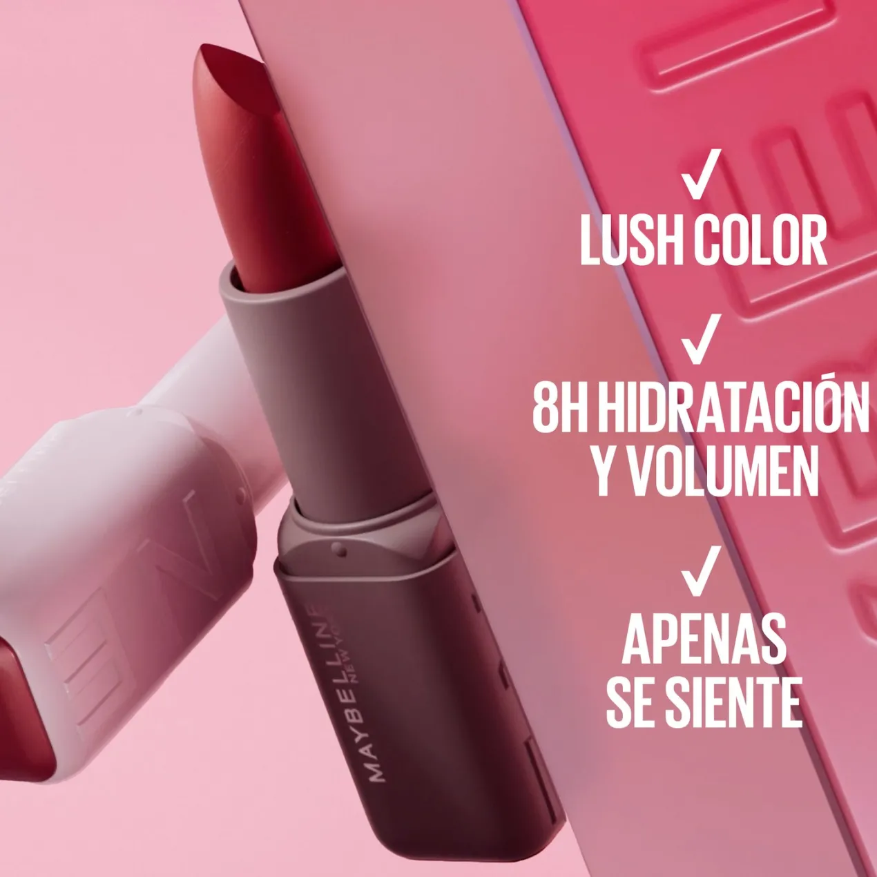 Lifter Lipstick Serum Humectante