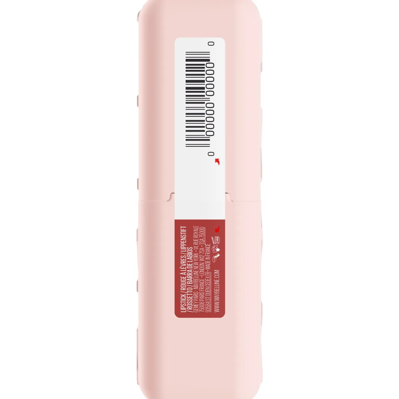 Lifter Lipstick Serum Humectante