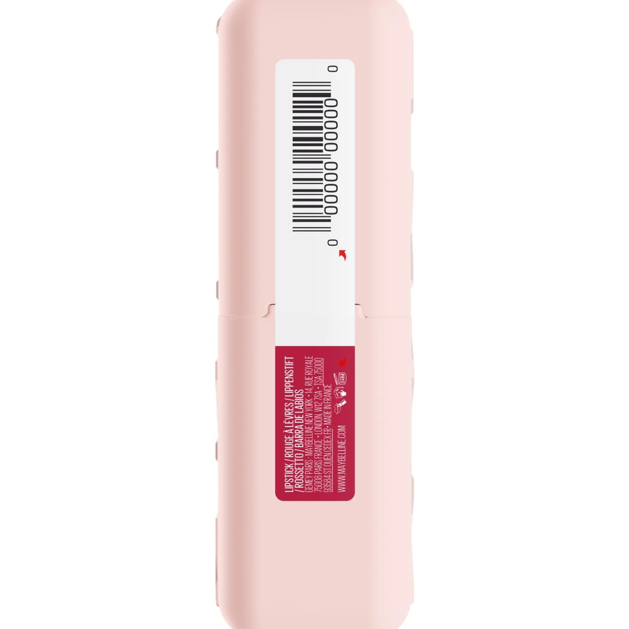 Lifter Lipstick Serum Humectante