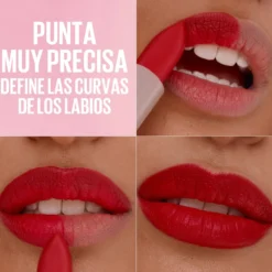 Lifter Lipstick Serum Humectante