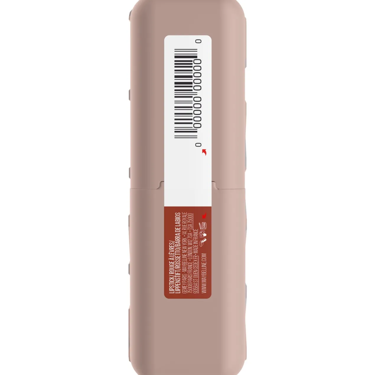 Lifter Lipstick Serum Humectante