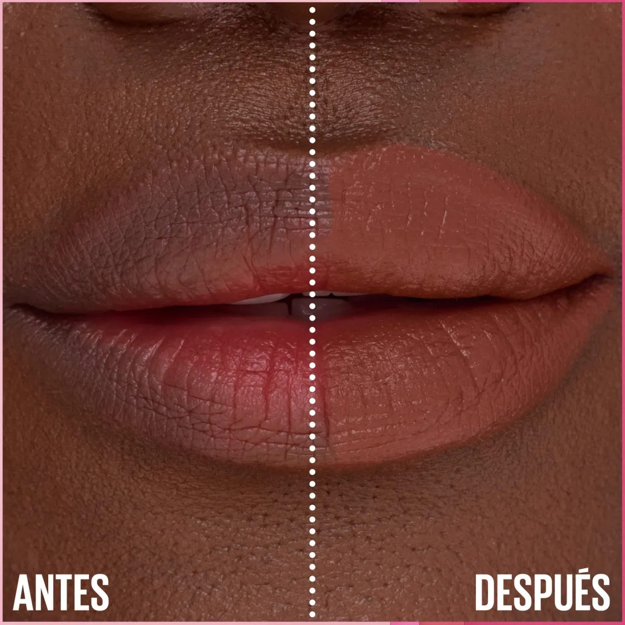 Lifter Lipstick Serum Humectante