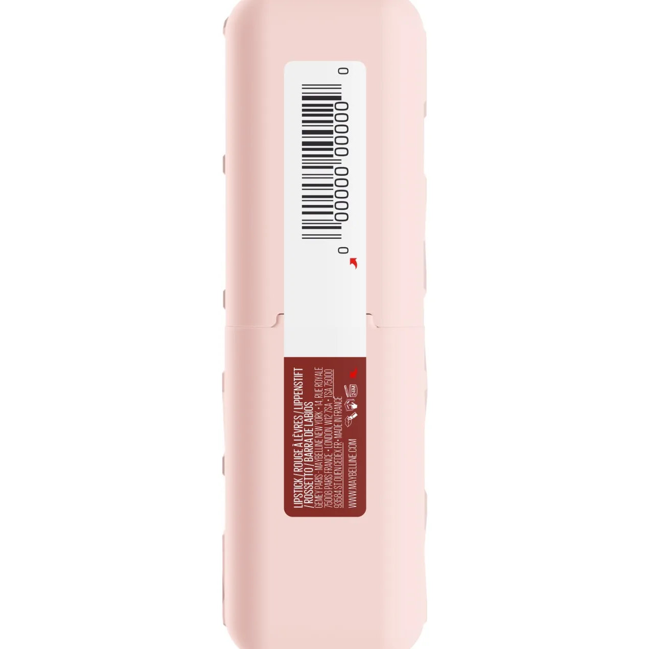 Lifter Lipstick Serum Humectante