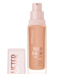 Lifter Plump & Glow Base de Maquillaje