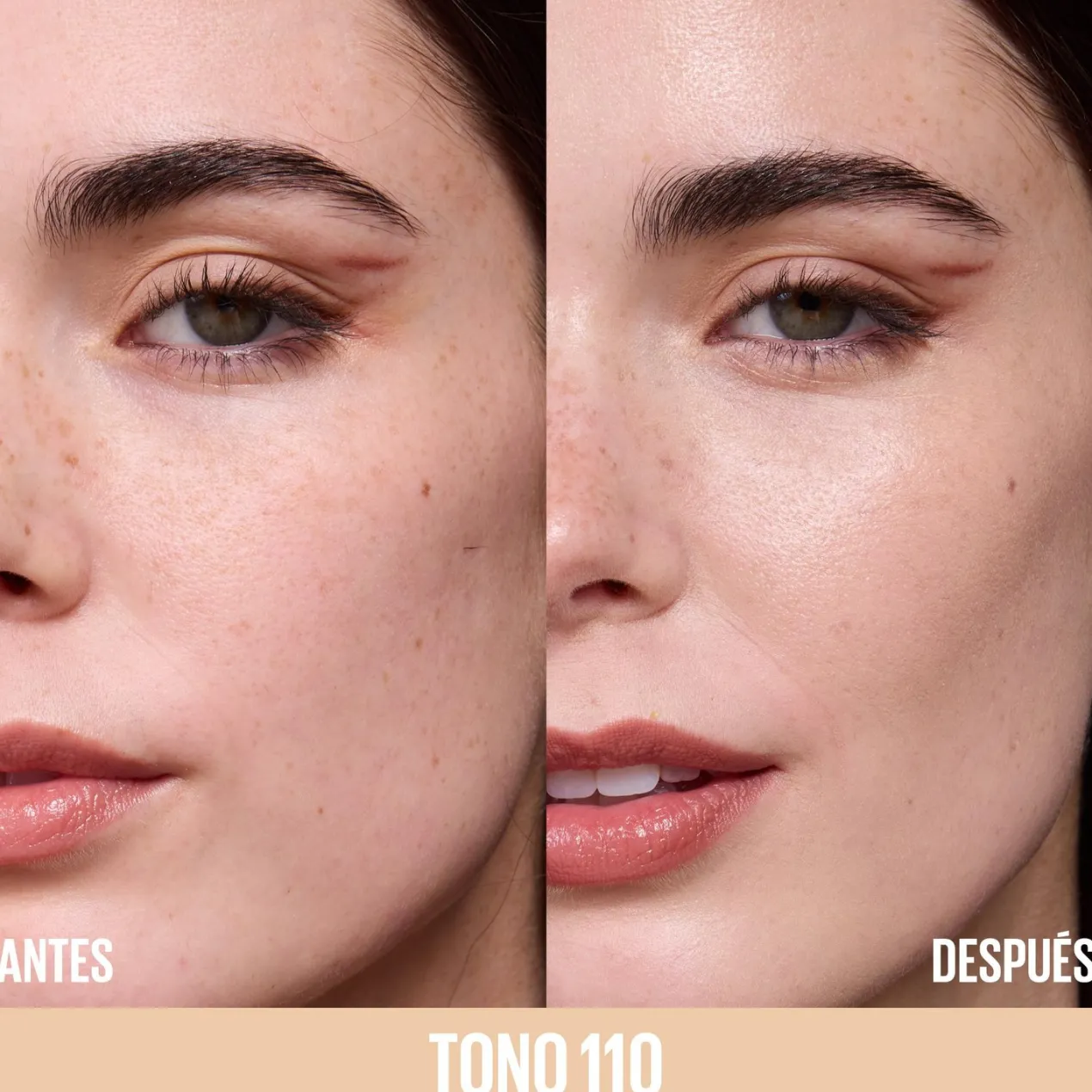 Lifter Plump & Glow Base de Maquillaje
