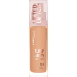 Lifter Plump & Glow Base de Maquillaje