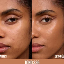 Lifter Plump & Glow Base de Maquillaje