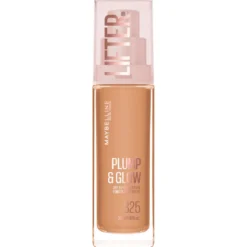 Lifter Plump & Glow Base de Maquillaje