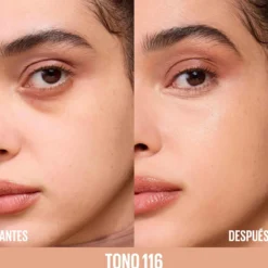 Lifter Plump & Glow Base de Maquillaje