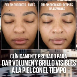 Lifter Plump & Glow Base de Maquillaje