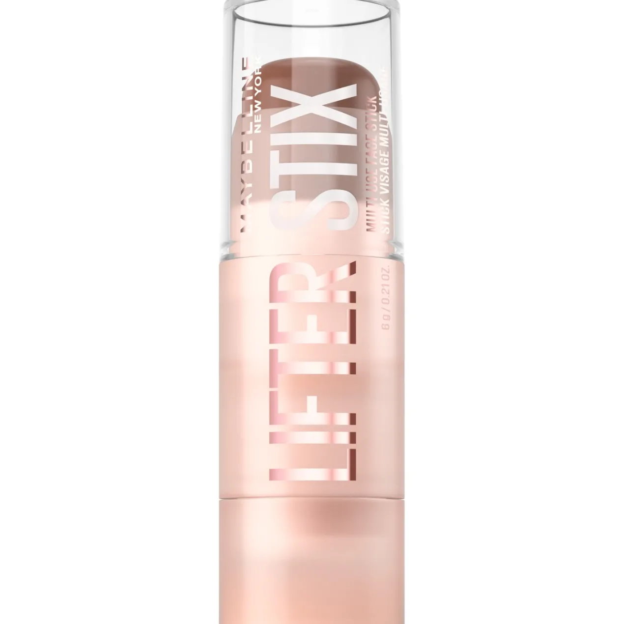 Lifter Stix Stick Cremoso Multiusos