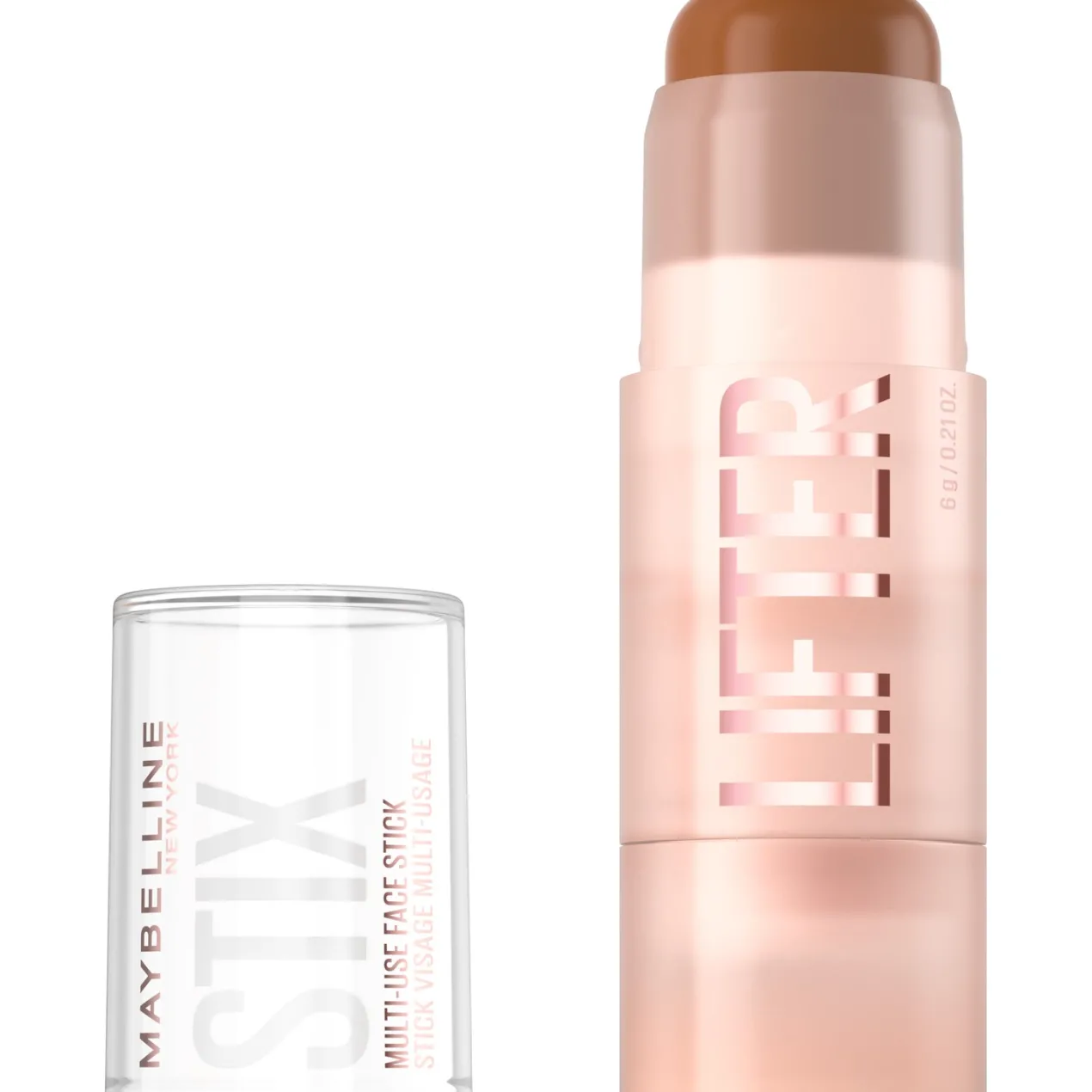 Lifter Stix Stick Cremoso Multiusos