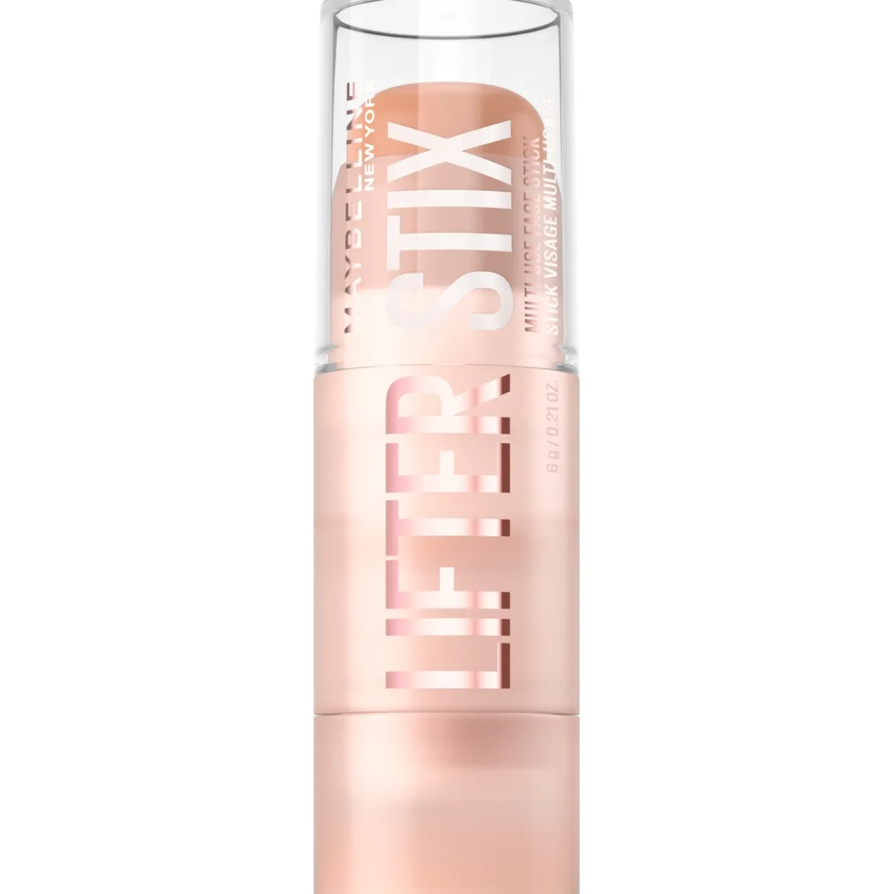 Lifter Stix Stick Cremoso Multiusos