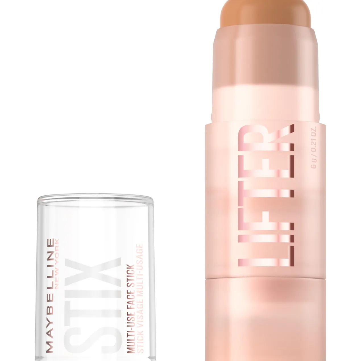 Lifter Stix Stick Cremoso Multiusos