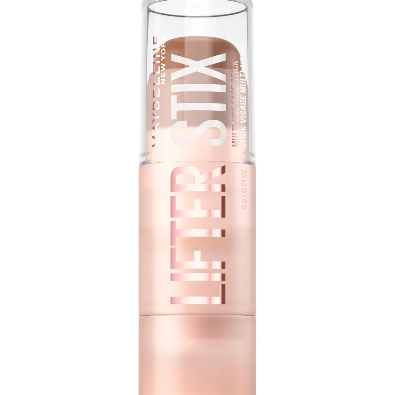 Lifter Stix Stick Cremoso Multiusos