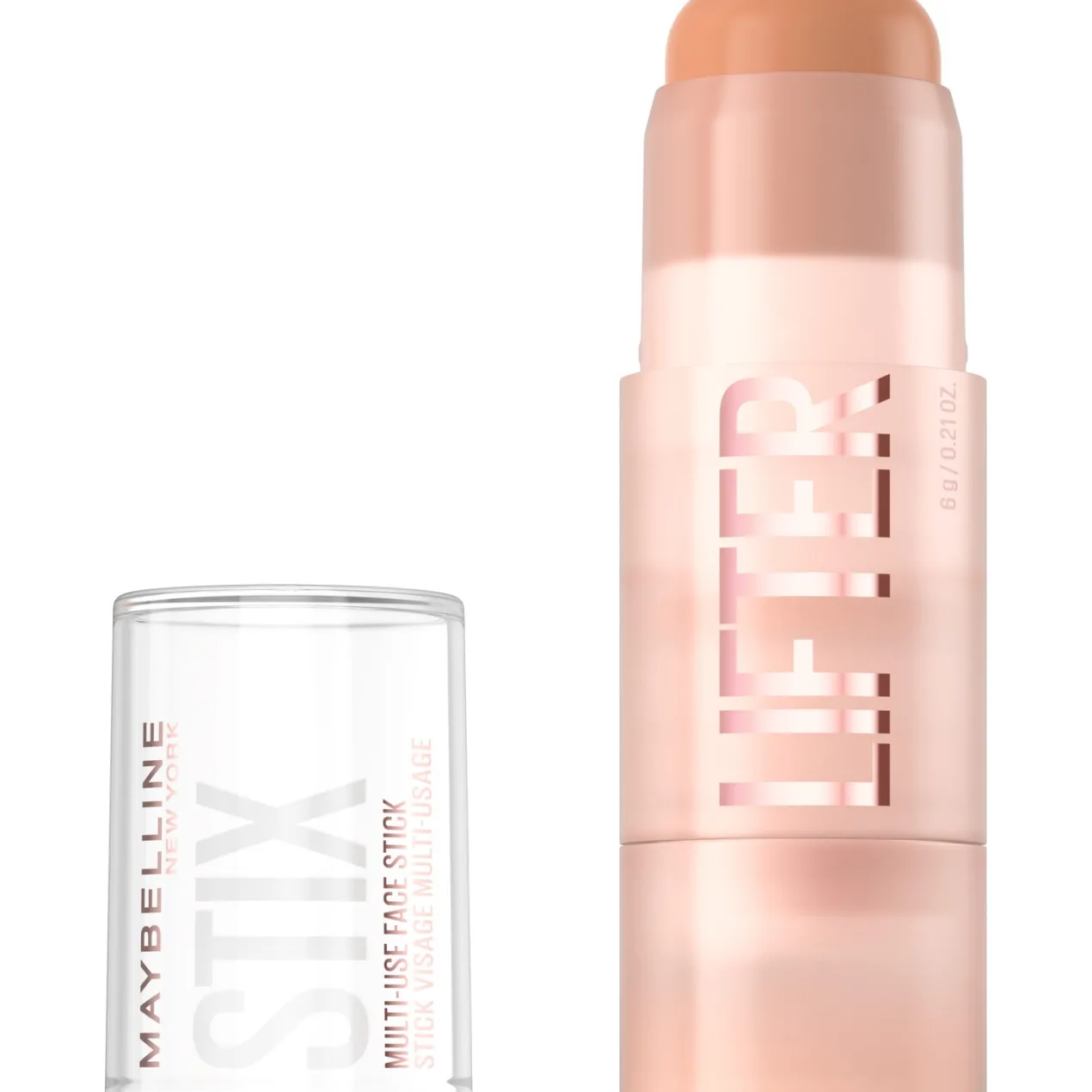 Lifter Stix Stick Cremoso Multiusos