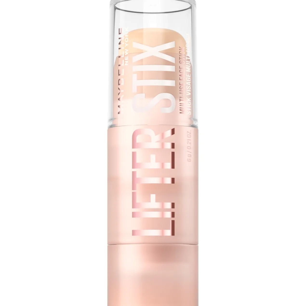 Lifter Stix Stick Cremoso Multiusos