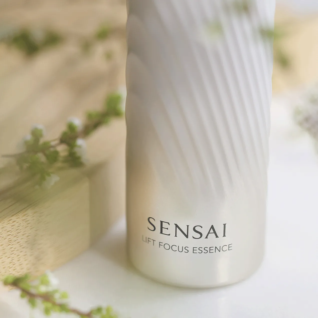 Lift Focus Essence