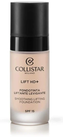 Lift HD+ Base de Maquillaje Efecto Lifting Alisador