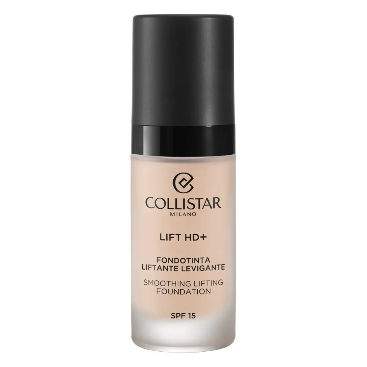 Lift HD+ Base de Maquillaje SPF15