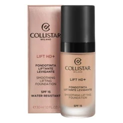 Lift HD+ Base de Maquillaje SPF15