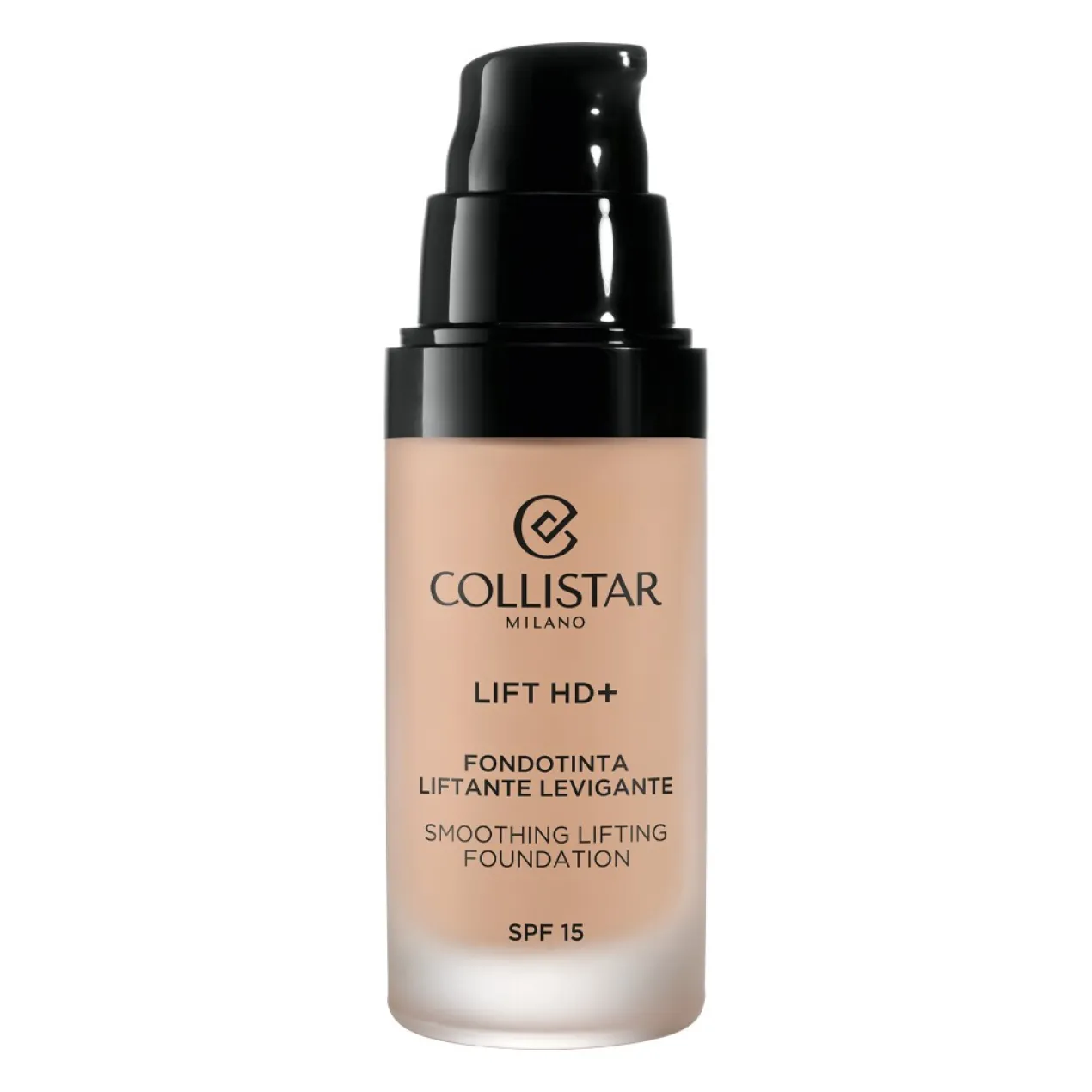 Lift HD+ Base de Maquillaje SPF15