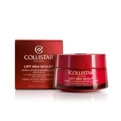 Lift HD+ Sculpt Crema Efecto Lifting Remodeladora