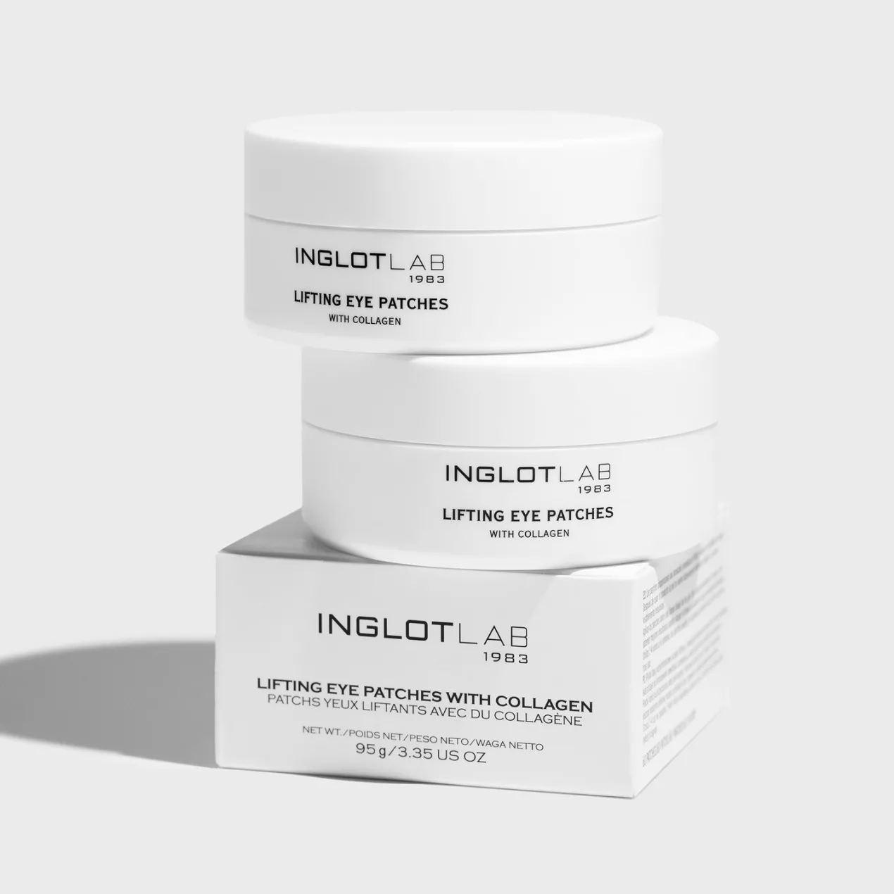 Lifting Eye Patches Parches para Ojos con Colágeno