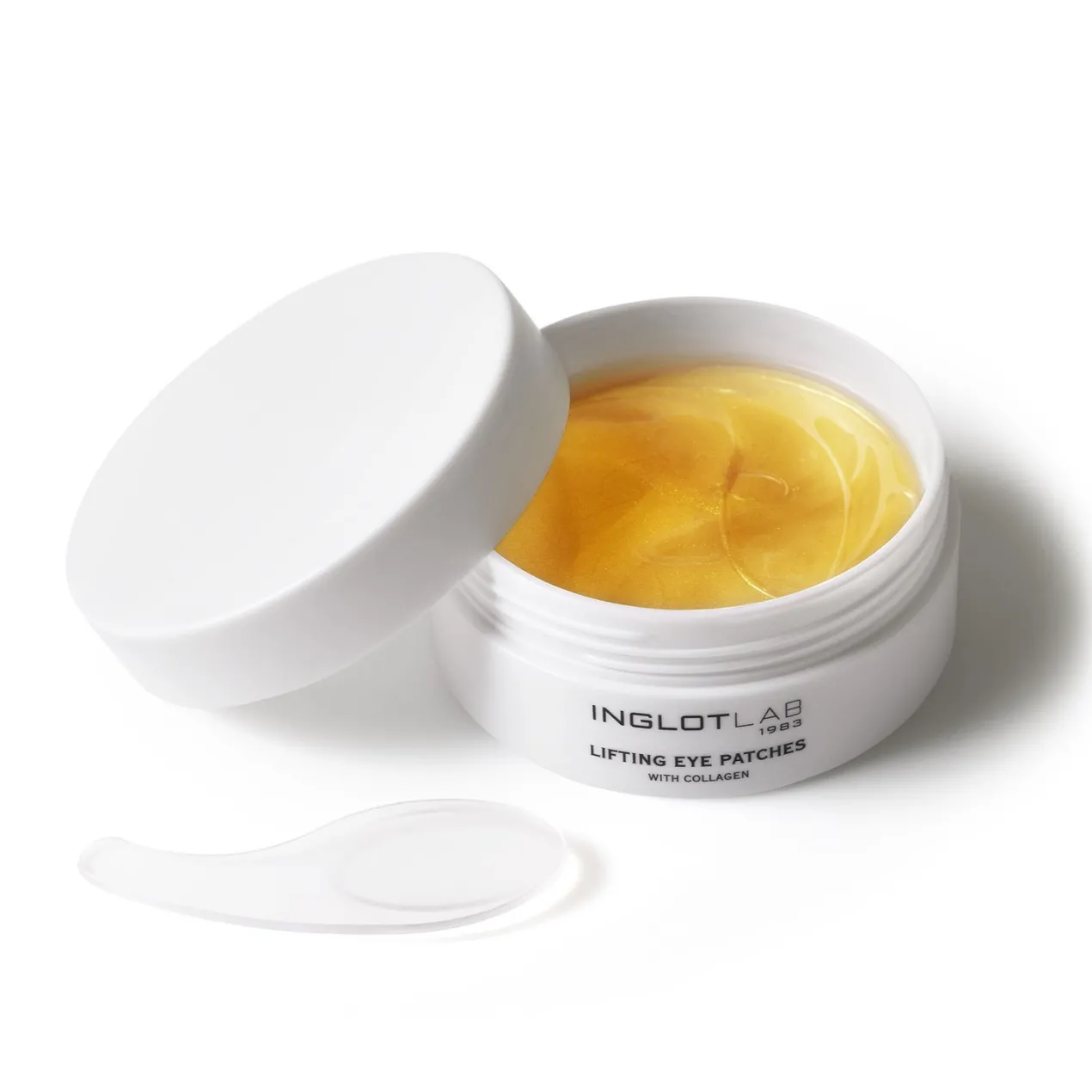 Lifting Eye Patches Parches para Ojos con Colágeno