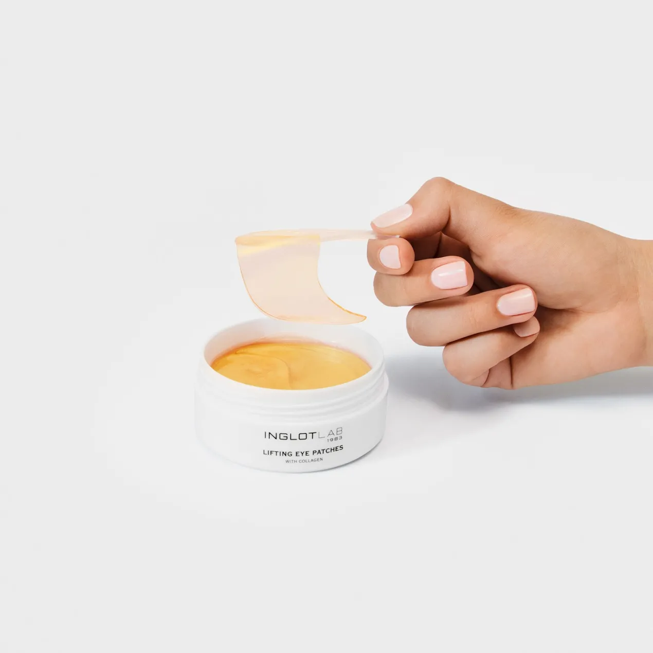 Lifting Eye Patches Parches para Ojos con Colágeno