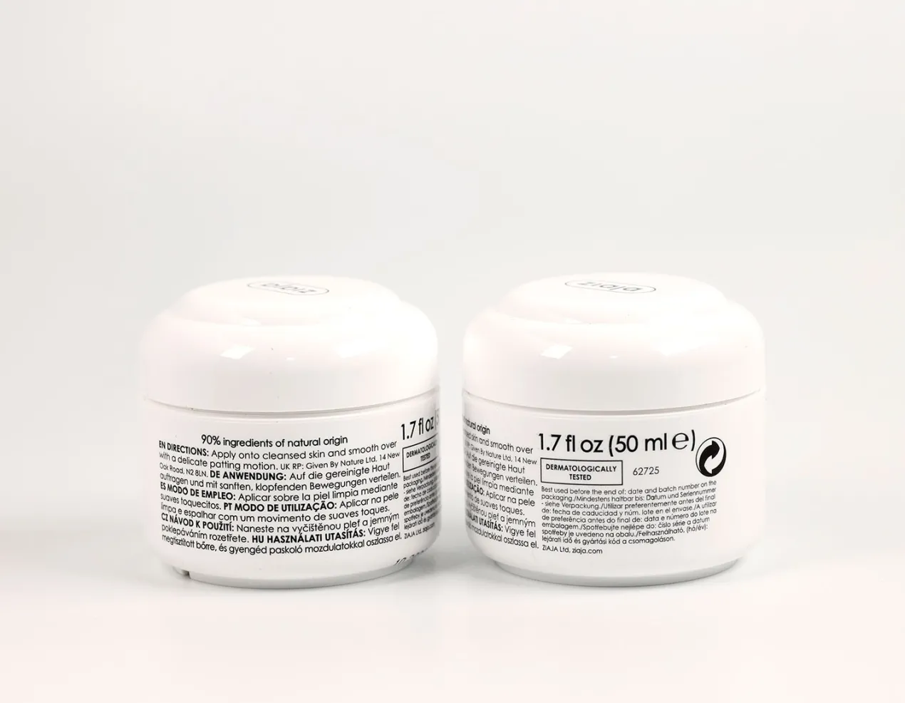 Lifting Solution Crema de Noche Reductora de Arrugas