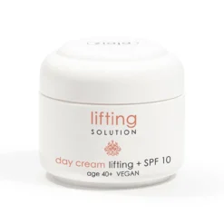 Lifting Solution Crema Facial Dia