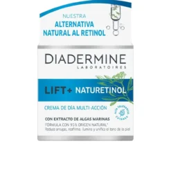 Lift+ Naturetinol Crema de Día