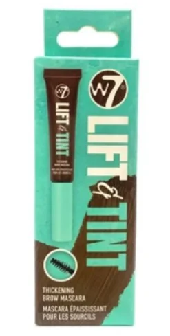 Lift & Tint Máscara para Cejas