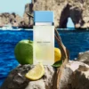 Light Blue Eau de Toilette Perfume de Mujer