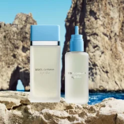 Light Blue Eau de Toilette Perfume de Mujer