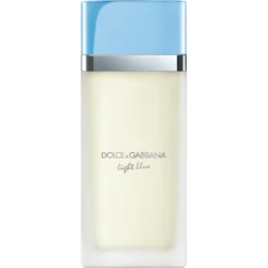 Light Blue Eau de Toilette Perfume de Mujer