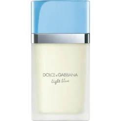 Light Blue Eau de Toilette Perfume de Mujer